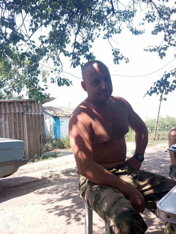 Дмитрий, 44, Евпатории — анкета №2464418