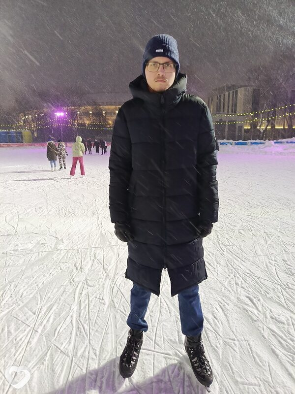 Артур, 21, Москве — анкета №2464503