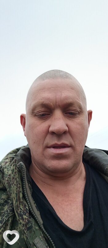 Гена, 41, Сызрани — анкета №2464519