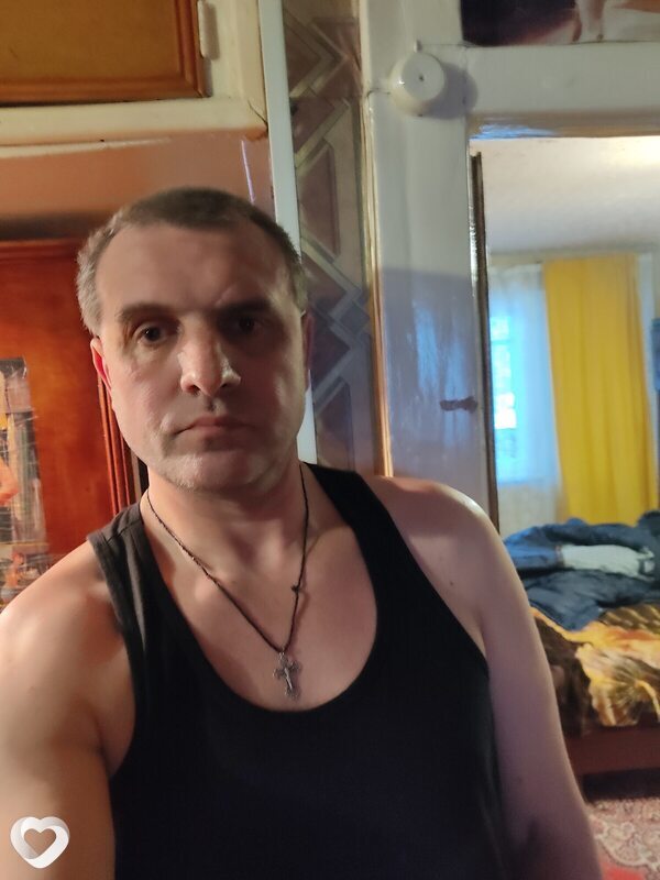 Алексей, 45, Междуреченске — анкета №2464521