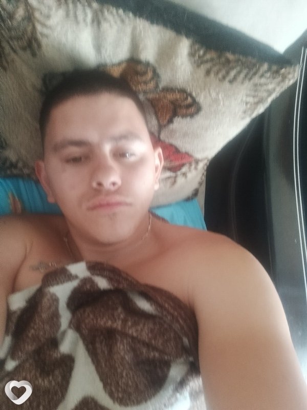 Никита, 22, Самаре — анкета №2464481