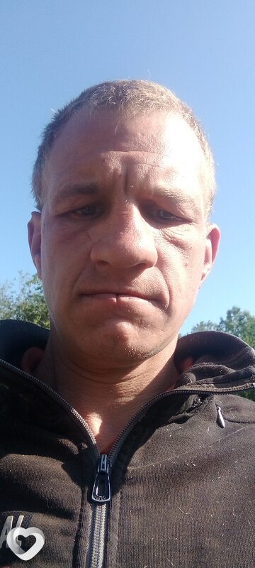 Николай, 35, Санкт-Петербурге — анкета №2464495