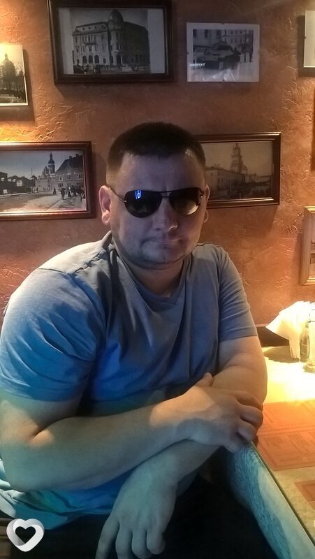 Назар, 47, Львове — анкета №2464496