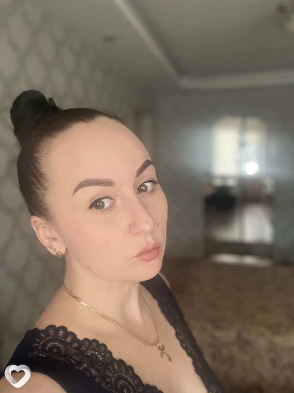 Елена, 43, Барнауле — анкета №2464497