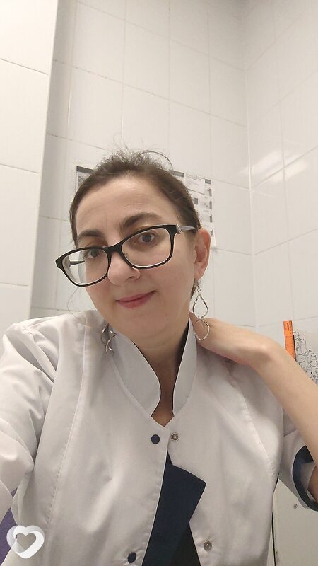 Маргарита, 42, Казани — анкета №2464498