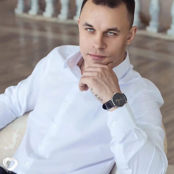 Александр, 31, Туле — анкета №2464600