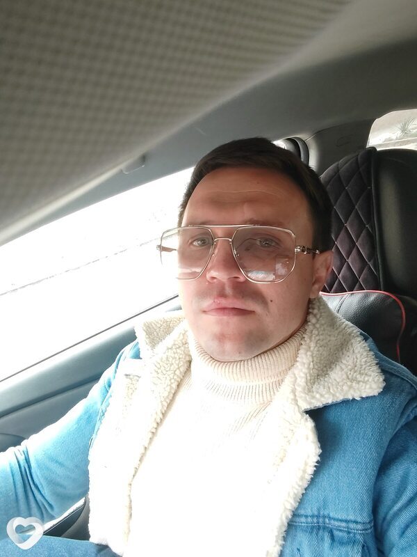 Сема, 34, Черкесске — анкета №2464584