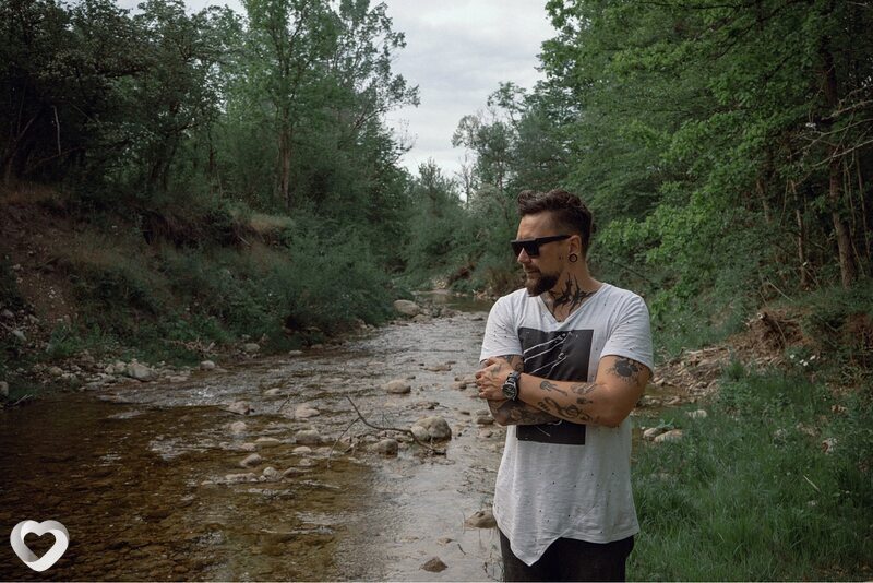Alex, 38, Ялте — анкета №2464592