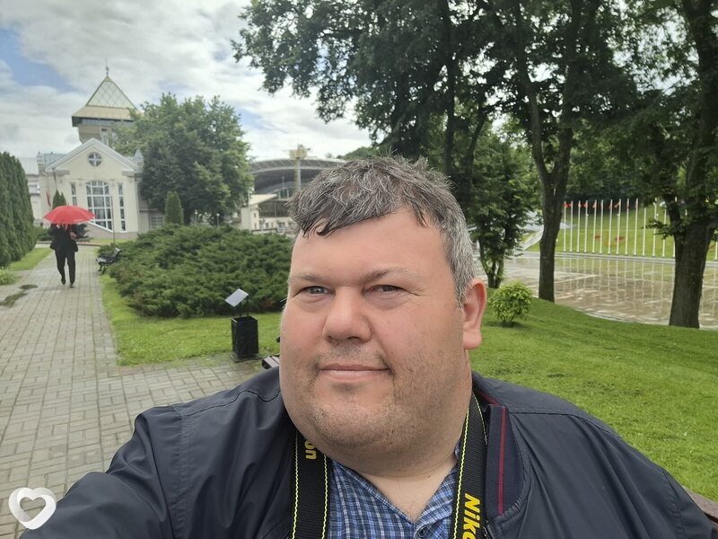 Андрей, 41, Нижнем Новгороде — анкета №2464593