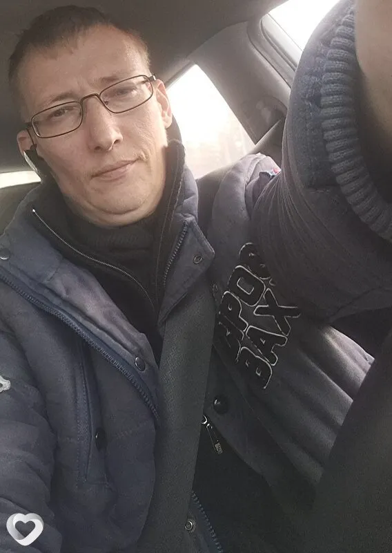 Анатолий, 46, Москве — анкета №2464528