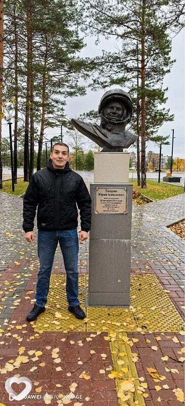 Роман, 35, Тюмени — анкета №2464536