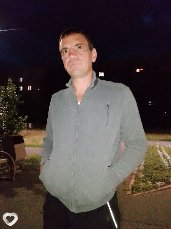 Дмитрий, 43, Оренбурге — анкета №2464543