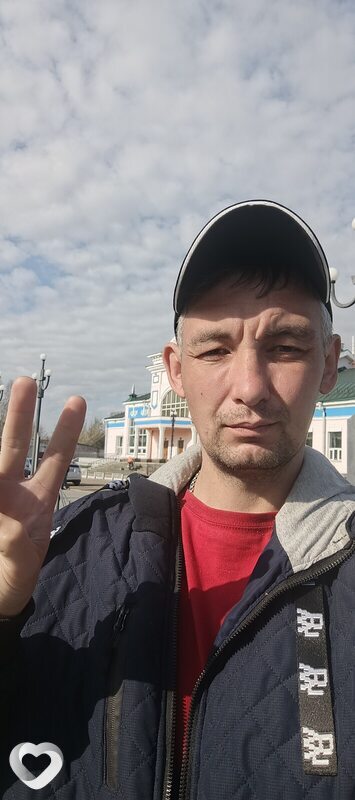 Сергей, 38, Рубцовске — анкета №2464547