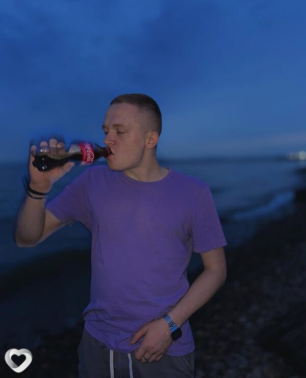 Александр, 27, Пинске — анкета №2464702