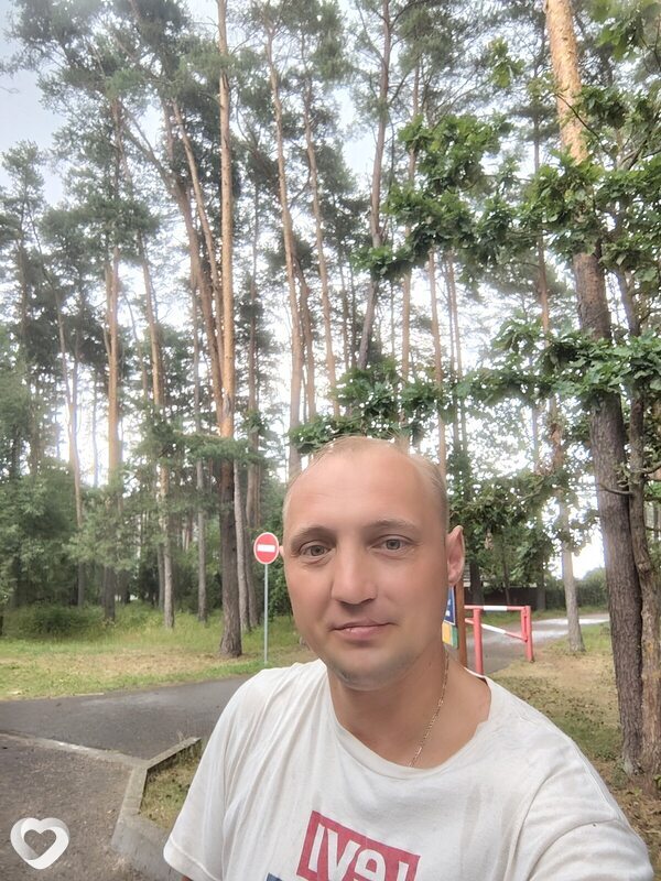 Андрей, 43, Минске — анкета №2464704