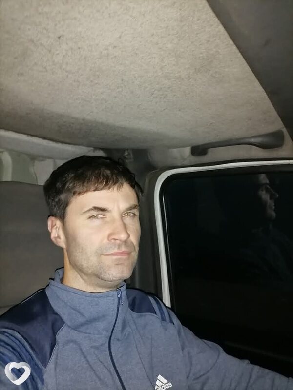 Макс, 40, Минске — анкета №2464707