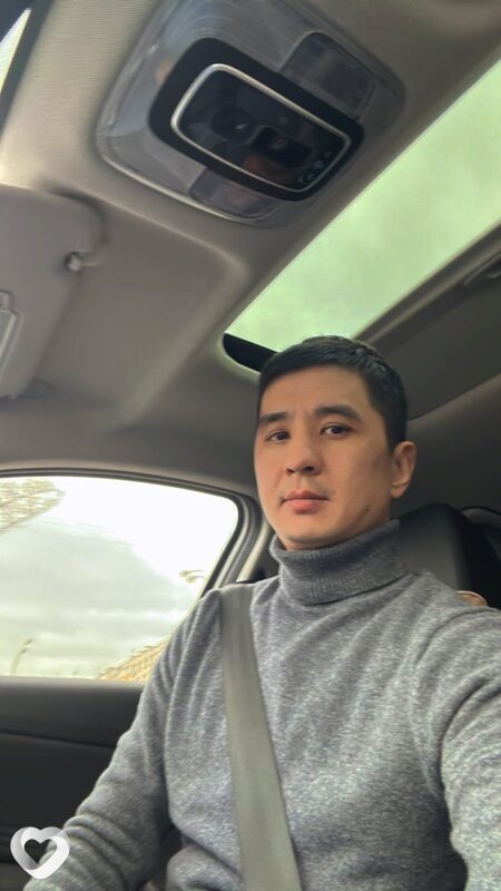 Асан, 33, Бишкек — анкета №2464708