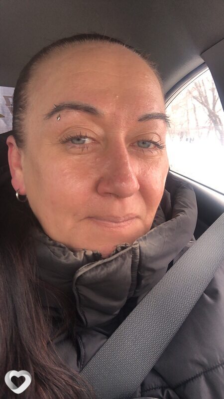 Наталья, 52, Новосибирске — анкета №2464833