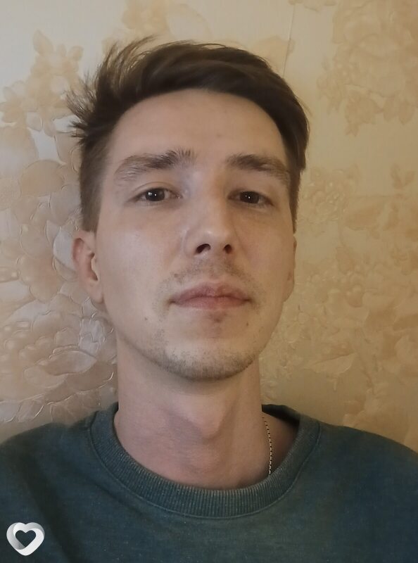 Юра, 28, Чебоксарах — анкета №2464837