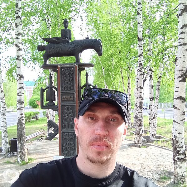 Дмитрий, 40, Геленджике — анкета №2464838