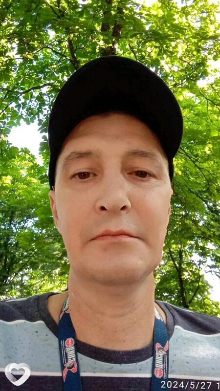 Алекс, 49, Светлогорске — анкета №2464839