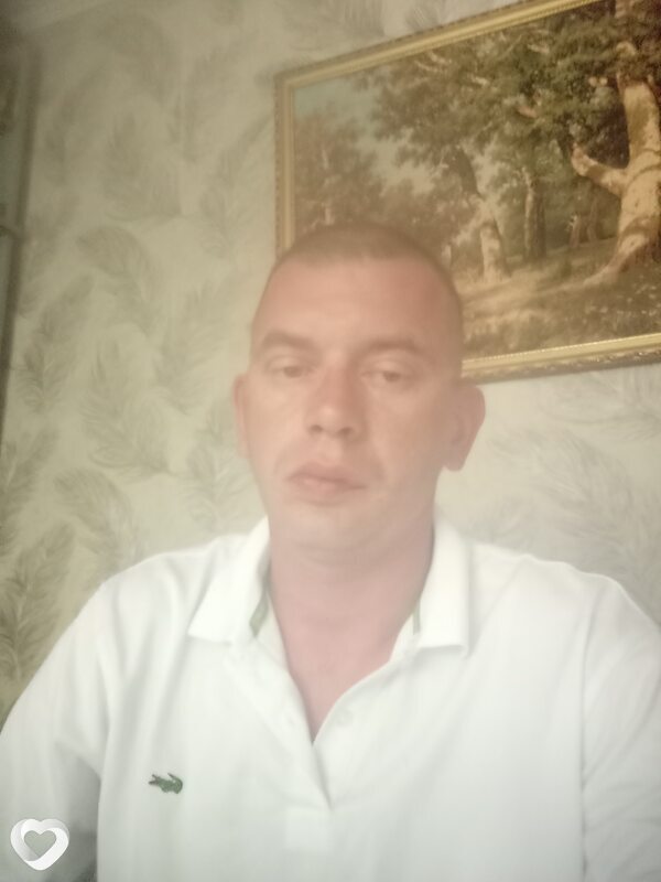 Андрей, 36, Иркутске — анкета №2464840