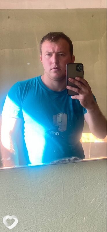 Жохонгир, 26, Москве — анкета №2464843