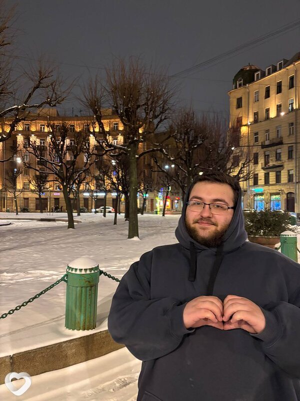 Никита, 23, Ростове-на-Дону — анкета №2464844