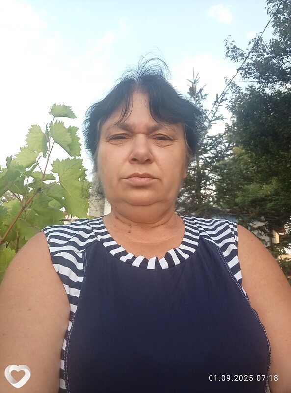 Ирина, Нижнегорский
