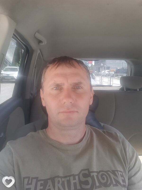 Андрей, 42, Новосибирске — анкета №2464684