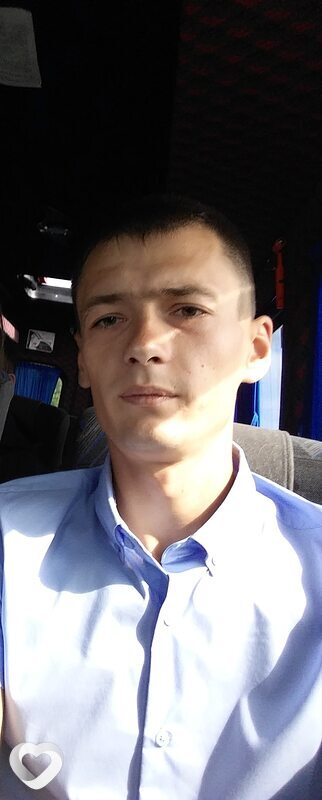 Денис, 32, Березе — анкета №2464686
