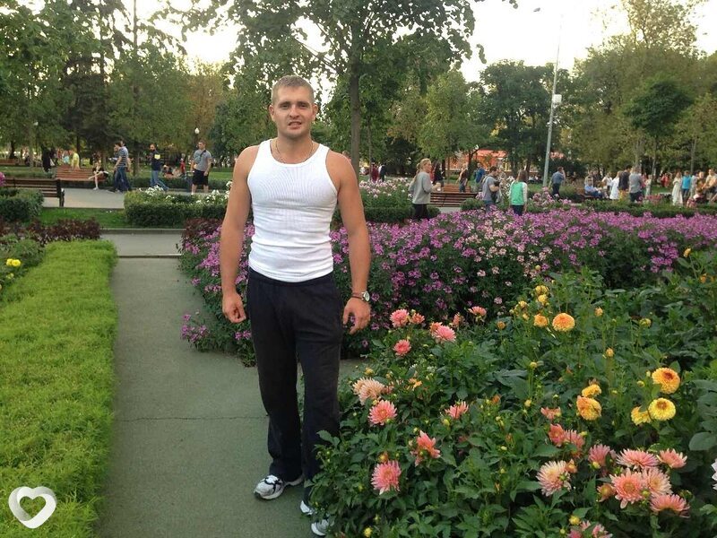 Александр, 35, Шебекине — анкета №2464689