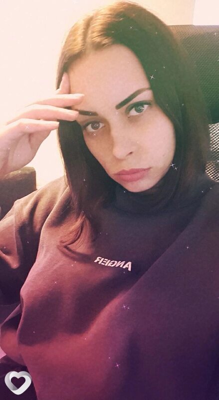 Надежда, 35, Гатчине — анкета №2464693