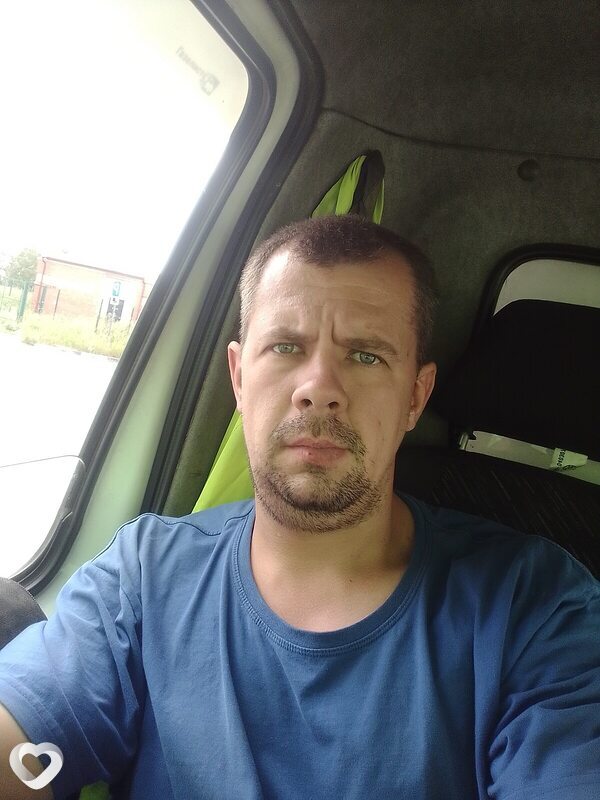 Виталий, 31, Омске — анкета №2464696