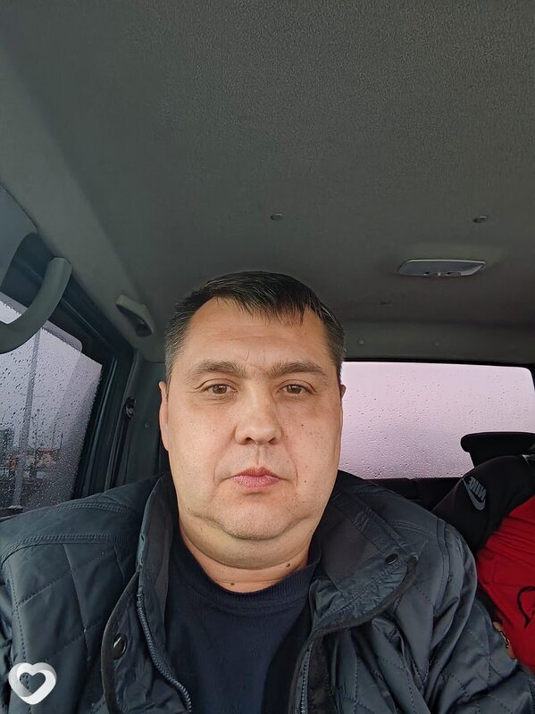 Петр, Надым