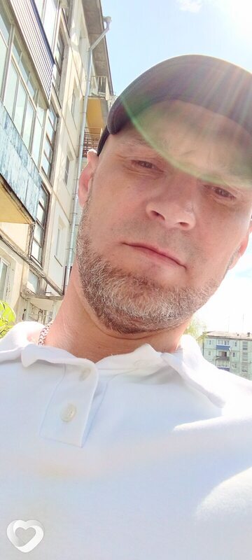Артём, 37, Бийске — анкета №2464658