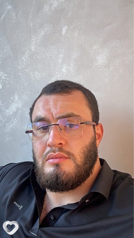 Рашид, 29, Буденновске — анкета №2464662