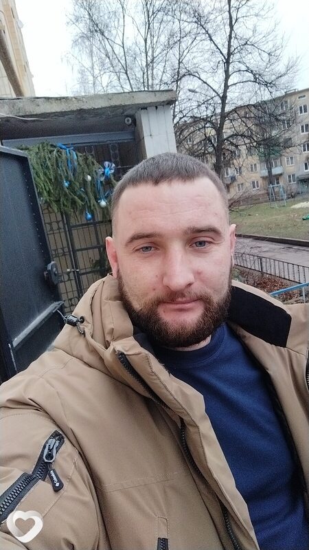 Руслан, 33, Гомеле — анкета №2464735