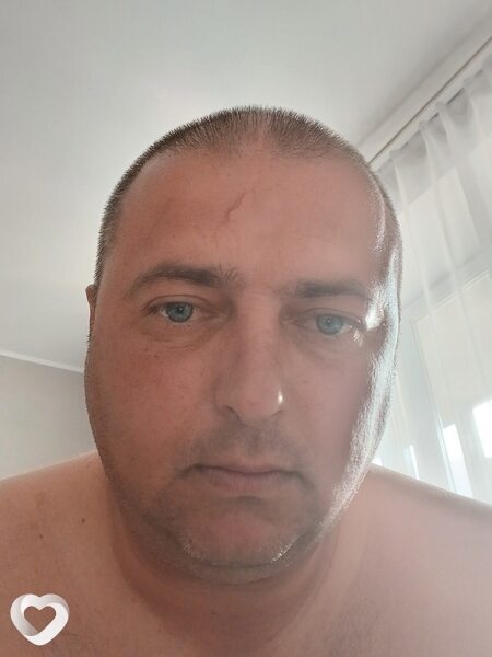 Михаил, 42, Чите — анкета №2464743