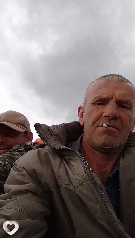 Сергей, 50, Орёл — анкета №2464745