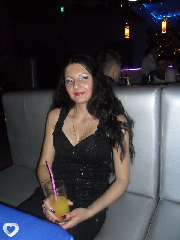 Марина, 45, Бобруйске — анкета №2464806