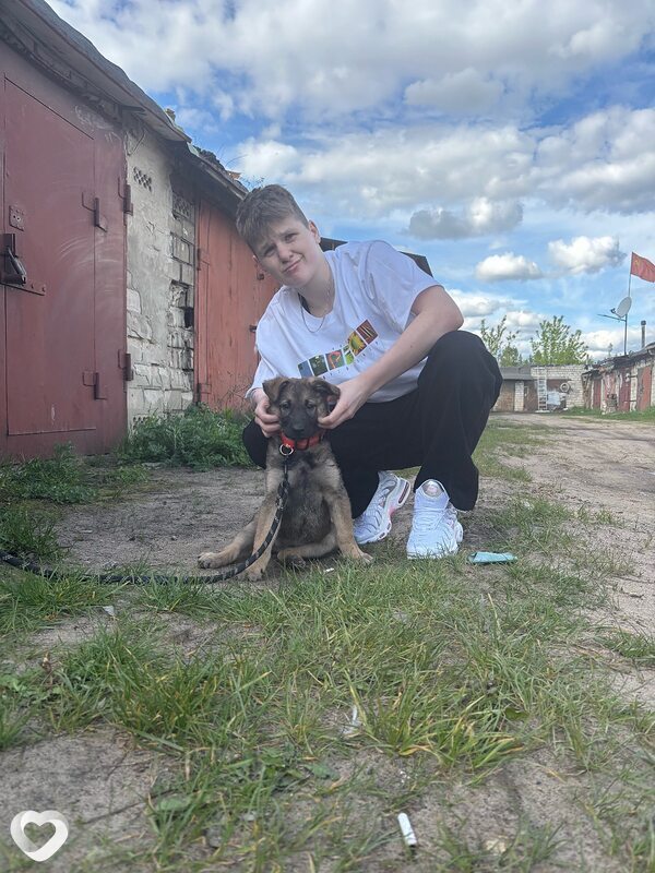 Валентина, 21, Могилев — анкета №2464814