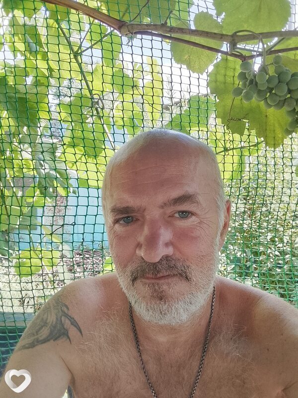 Олег, 52, Луганске — анкета №2464817