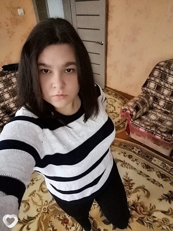 Елена, 27, Тамбове — анкета №2464821