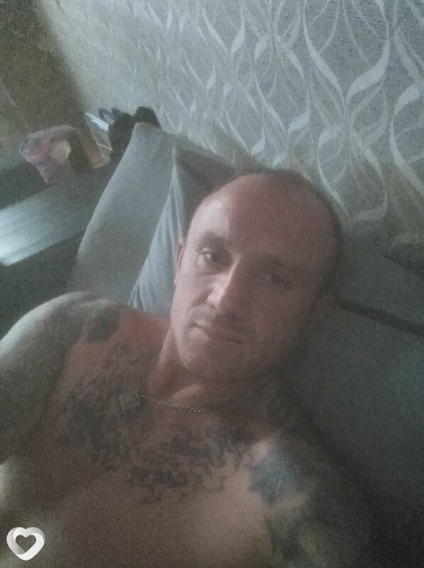 Роман, 36, Искитиме — анкета №2464907
