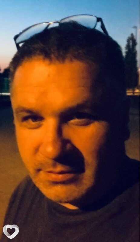 Alex, 46, Минске — анкета №2464916