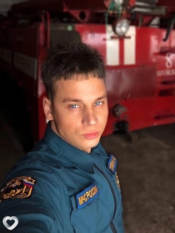 Алекс, 34, Симферополе — анкета №2464920