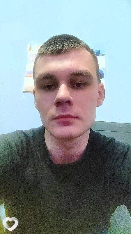 Максим, 25, Донецке — анкета №2464751
