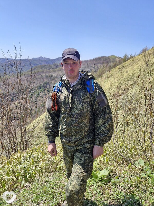 Сергей, 32, Чите — анкета №2464752