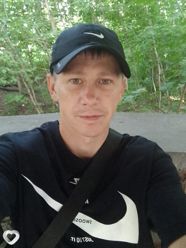 Михаил, 33, Новосибирске — анкета №2464765